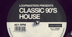 Classic 90s House