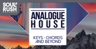 Analogue House: Keys & Chords