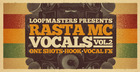Rasta MC Vol2