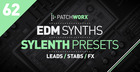 EDM Synths Sylenth Presets