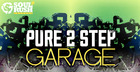 Pure 2 Step & Garage