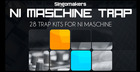 NI Maschine Trap