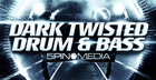 Dark Twisted Drum & Bass Ft. Histibe