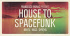 Francesco Farias Presents House to Spacefunk