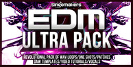 Som edm ultra pack 1000x512