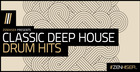 Classic Deep House Drum Hits