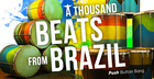 A Thousand Beats from Brazil