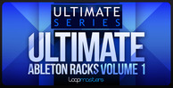 Lm ultimate loopmasters ableton racks v1 1000 x 512