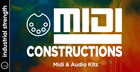 Midi Constructions Vol. 2