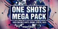 Singomakers edm one shots  mega pack 1000x512 2