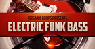 Electric Funk Bass