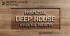 CFA Sound - Essential Deep House Sylenth1 Presets