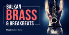 Balkan Brass & Breakbeats
