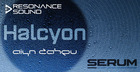 AZS Halcyon For Serum