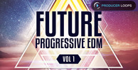 Future progressive edm vol 1 512