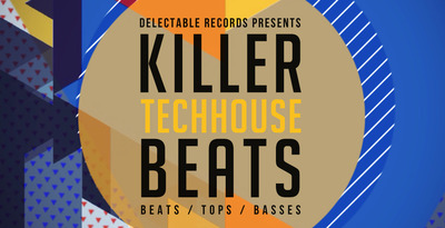 Killer techhouse beats 512
