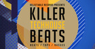 Killer Tech House Beats