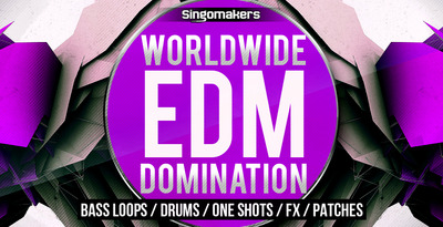 Worldwide edm domination 1000x512