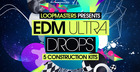 EDM Ultra Drops