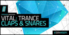 Vital: Trance Claps & Snares