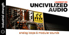 Laurent Ho - Uncivilized Audio