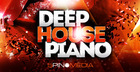 Deep House Piano