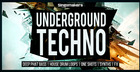 Underground Techno 2015