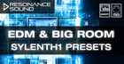 EDM & Big Room Sylenth1 Presets