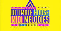 Ultimate house midi melodies 512