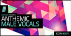 Anthemic Male Vocals
