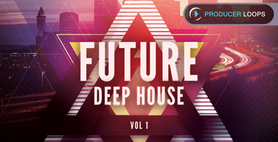 Future deep house vol 1 512