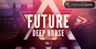 Future Deep House Vol 1