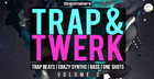 Trap & Twerk Vol. 2