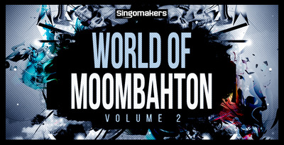 World of moombahton 2 1000x512