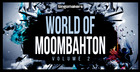 World Of Moombahton Vol. 2