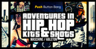 Adventures In Hip Hop: Maschine & Ableton