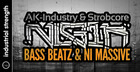 Nekrolog1k - Bass Beatz & NI Massive 