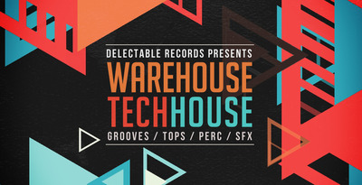 Warehouse techhouse 512