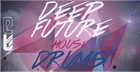 Deep Future House Drums