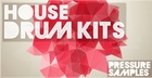 House Drum Kits