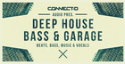 Deep House Bass & Garage