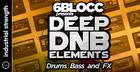 6Blocc Presents Deep DnB Elements