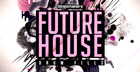 Future House Drum Fills