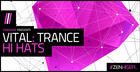 Vital: Trance Hi Hats