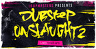 Dubstep Onslaught Vol.2