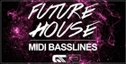 Future House MIDI Basslines