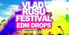 Vlad Rusu - Festival EDM Drops