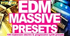 EDM Massive Presets