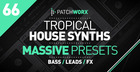 Tropical House Massive Presets