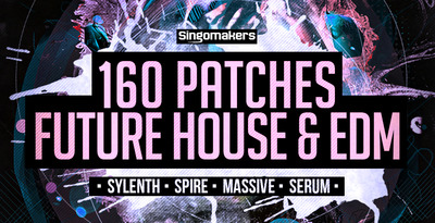160 future house   edm patches1000x512